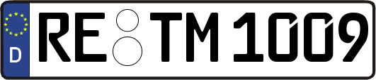 RE-TM1009