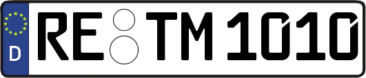 RE-TM1010