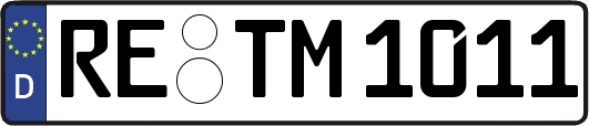 RE-TM1011