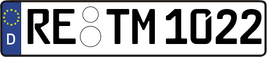 RE-TM1022