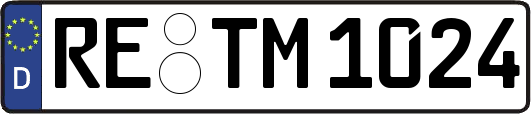 RE-TM1024