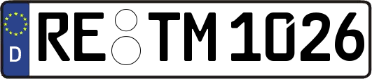 RE-TM1026