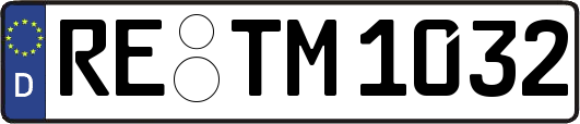 RE-TM1032