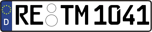 RE-TM1041