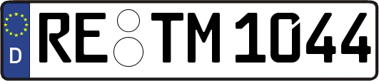RE-TM1044