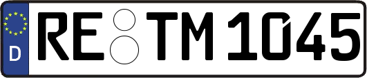 RE-TM1045