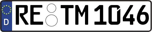 RE-TM1046