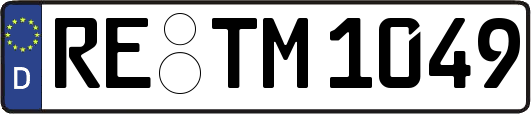 RE-TM1049