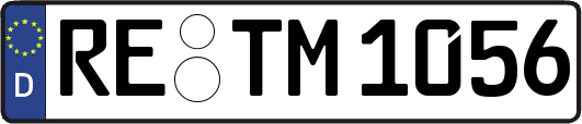 RE-TM1056