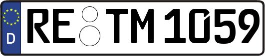RE-TM1059
