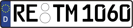 RE-TM1060
