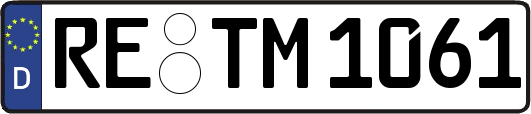 RE-TM1061