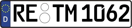 RE-TM1062