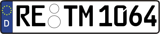 RE-TM1064