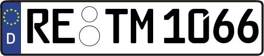 RE-TM1066