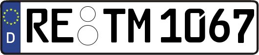 RE-TM1067