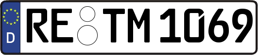 RE-TM1069