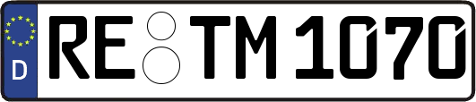 RE-TM1070