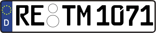 RE-TM1071