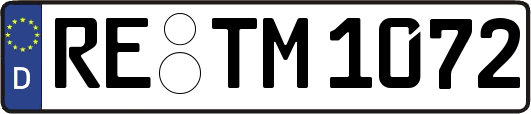RE-TM1072