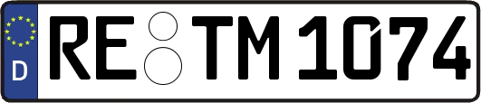 RE-TM1074