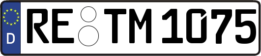 RE-TM1075