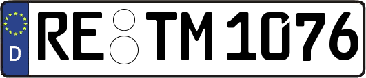 RE-TM1076