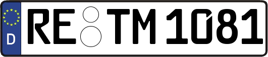 RE-TM1081