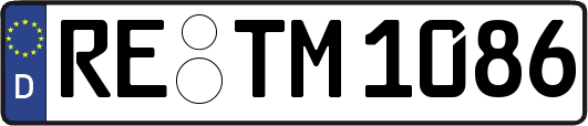 RE-TM1086