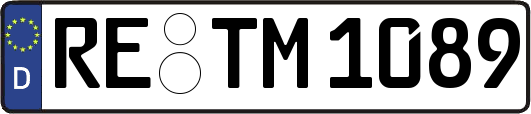RE-TM1089