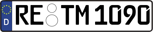RE-TM1090