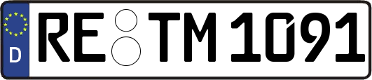 RE-TM1091