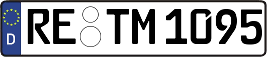RE-TM1095