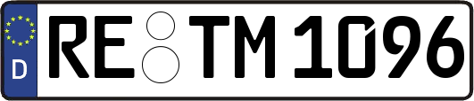 RE-TM1096