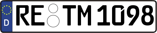 RE-TM1098