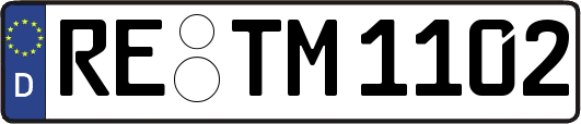 RE-TM1102