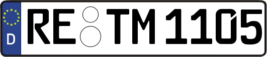 RE-TM1105
