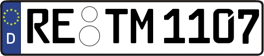 RE-TM1107