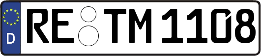 RE-TM1108