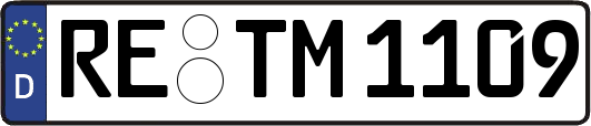 RE-TM1109