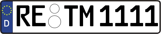 RE-TM1111