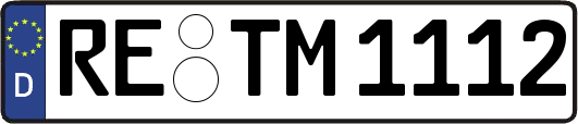 RE-TM1112