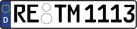 RE-TM1113