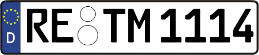 RE-TM1114
