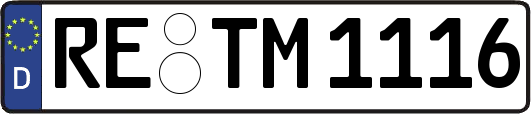 RE-TM1116