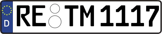 RE-TM1117