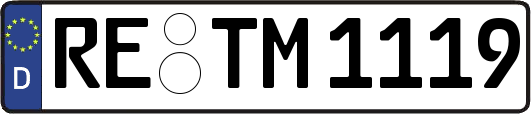 RE-TM1119