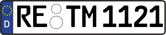 RE-TM1121