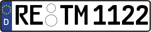 RE-TM1122