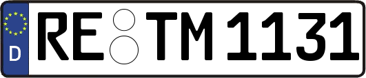RE-TM1131